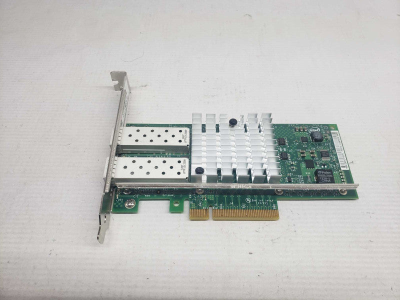 Intel X520DA2OCP Ethernet Server Adapter X520-DA2 PCIe 2.0