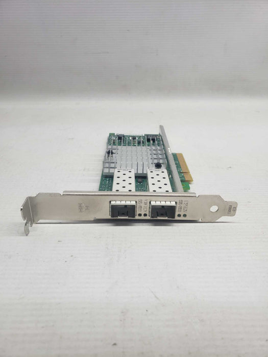 Intel X520DA2OCP Ethernet Server Adapter X520-DA2 PCIe 2.0