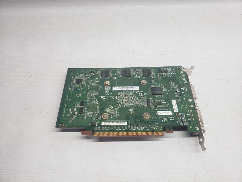 Nvidia Quadro 2000 D 1GB Dual DVI Graphics Card