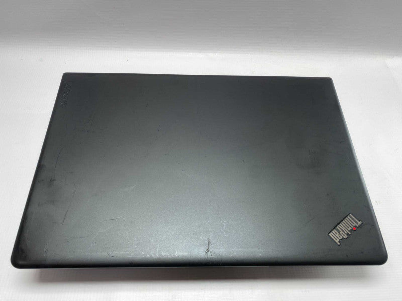 Lenovo ThinkPad E570 with i5-7200U CPU 8GB RAM & 256GB SSD Storage   -