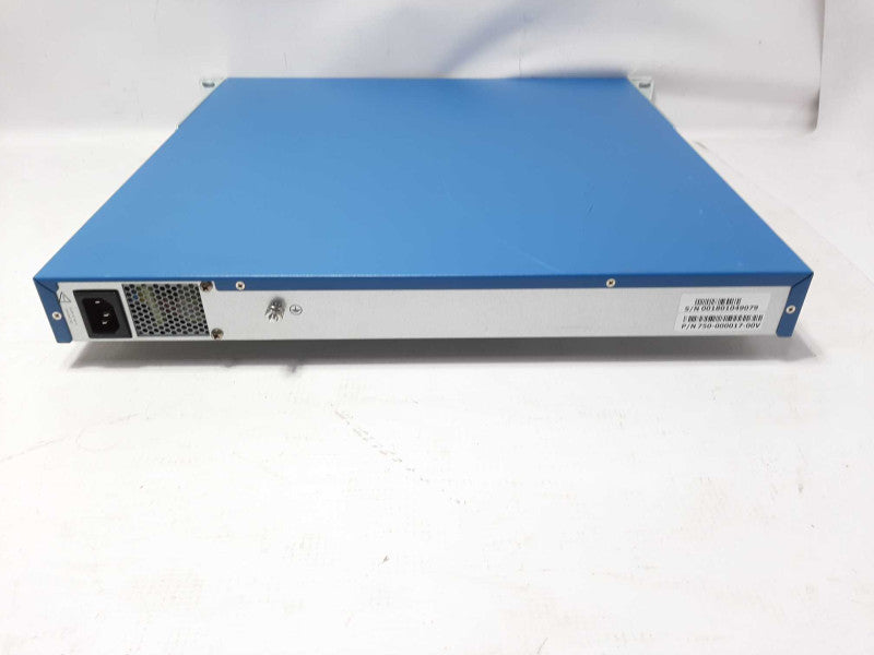 Palo Alto Networks PA-3020 12x 1Gb RJ45 + 8x 1Gb SFP Enterprise Firewall