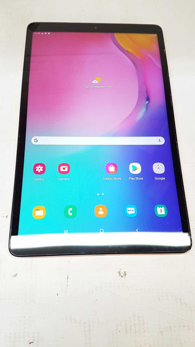 Samsung Galaxy Tab A SM-T515 10.1\\" 32GB Carrier Unlocked Fact Reset #