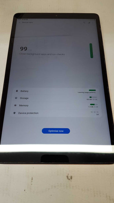 Samsung Galaxy Tab A SM-T515 10.1\\" 32GB Carrier Unlocked Fact Reset #