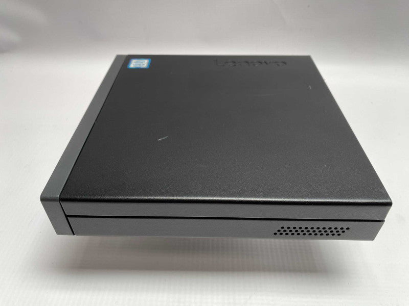 Lenovo ThinkCentre M630e with i5-8265U CPU 16GB RAM & 256GB NVME Storage  -