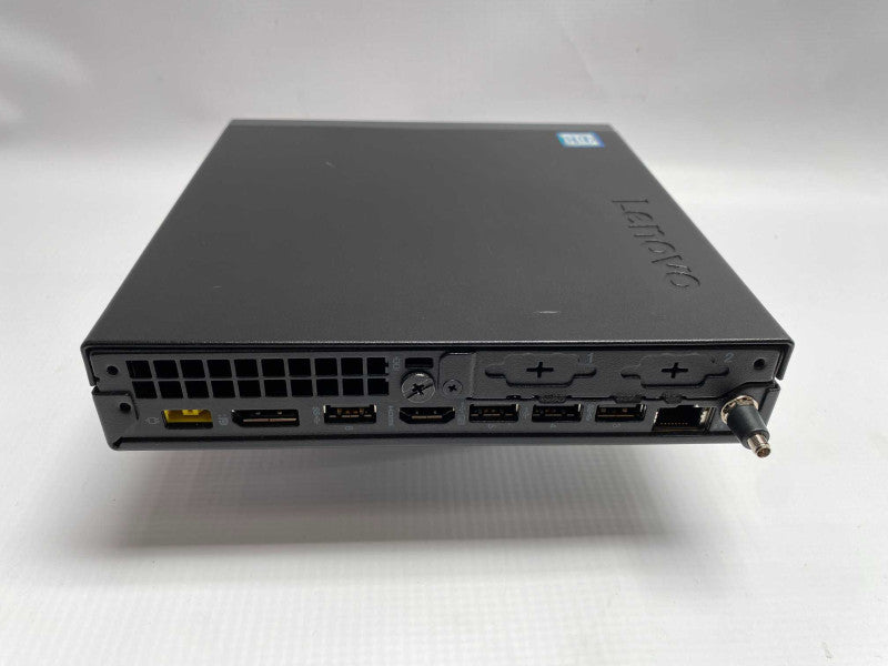 Lenovo ThinkCentre M630e with i5-8265U CPU 16GB RAM & 256GB NVME Storage  -