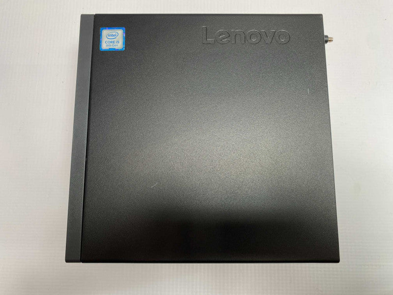 Lenovo ThinkCentre M630e with i5-8265U CPU 16GB RAM & 256GB NVME Storage  -