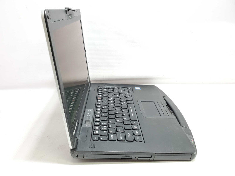 Panasonic ToughBook CF-54 Core i5-6300U @ 2.4GHz 12GB RAM 500GB HDD 5750 Hrs (