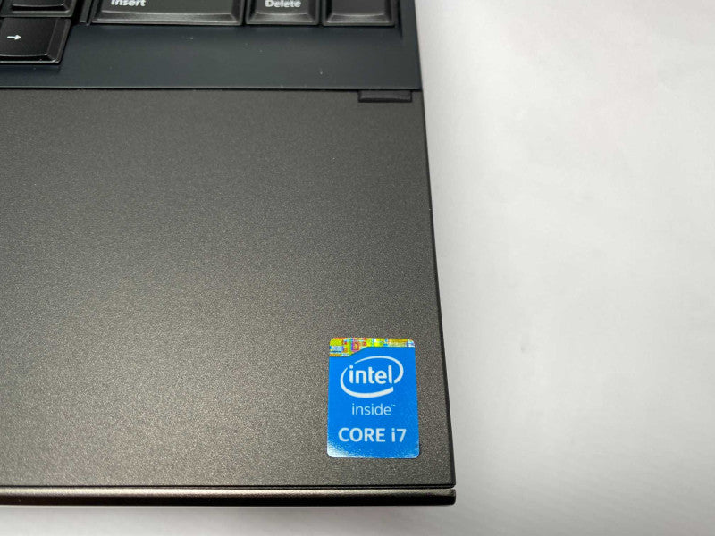 DELL Precision M4800 with i7-4710MQ CPU 16GB RAM & 400GB SSD Storage  -