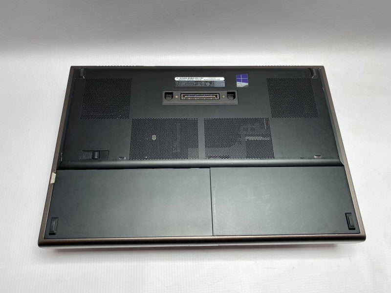 DELL Precision M4800 with i7-4710MQ CPU 16GB RAM & 400GB SSD Storage  -
