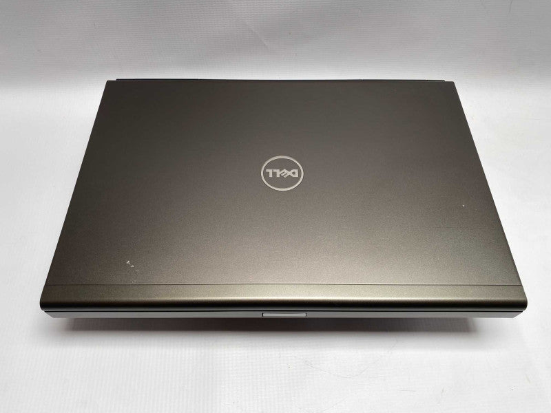 DELL Precision M4800 with i7-4710MQ CPU 16GB RAM & 400GB SSD Storage  -