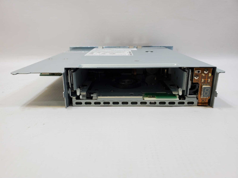IBM LTO Ultrium 6-H 35P1980 39U3428 SAS Tape Drive (