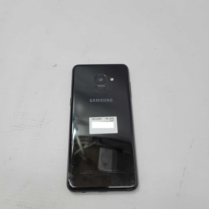 Samsung Galaxy A8 32GB (2018) SM-A530W Good condition =