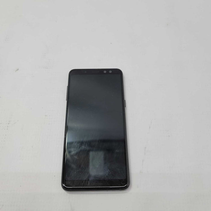 Samsung Galaxy A8 32GB (2018) SM-A530W Good condition =