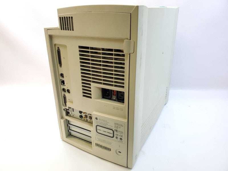 Vintage Apple Power Macintosh G3 Model M4405 (