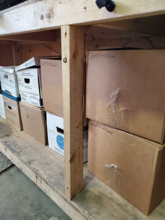 187x USFF Desktops 3-4th Gen (USDT3-2)