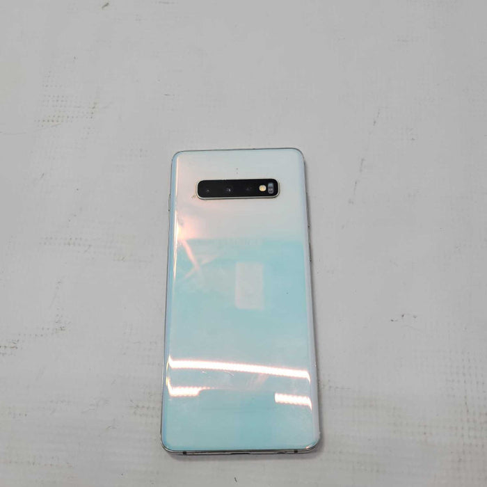 Samsung Galaxy S10+ PLUS 128GB Unlocked G975W - READ =