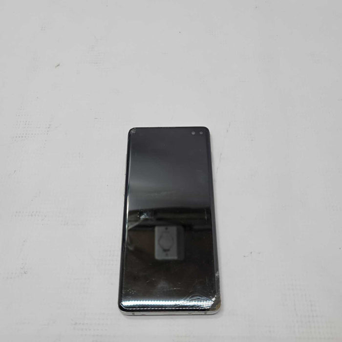Samsung Galaxy S10+ PLUS 128GB Unlocked G975W - READ =