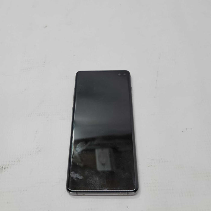 Samsung Galaxy S10+ PLUS 128GB Unlocked SM-G975W - READ =