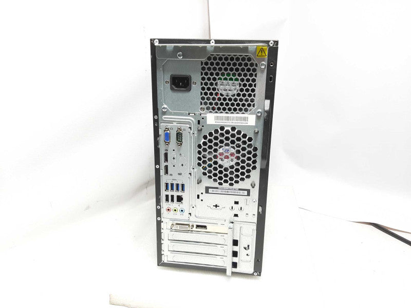 Lenovo ThinkStation P300 Xeon E3-1241 v3 3.50GHz 8GB GPU No HDDs