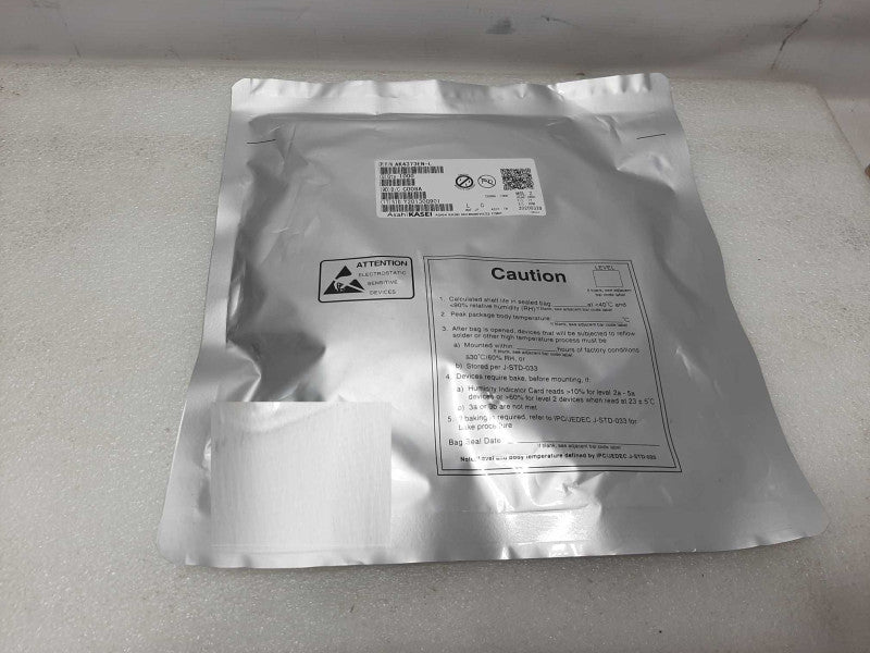 AsahiKASEI AK4373EN-L (QTY 1000) Brand New