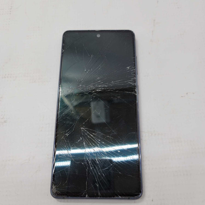 Samsung Galaxy S20 FE 5G 128GB SM-G781W - READ =