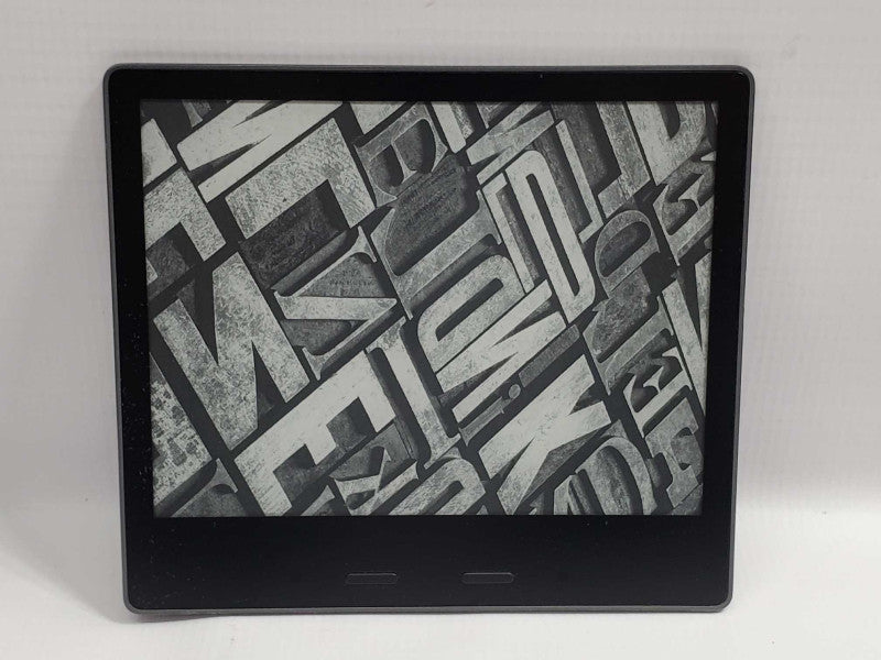 Amazon Kindle Oasis 10gen 32GB S8IN4N |