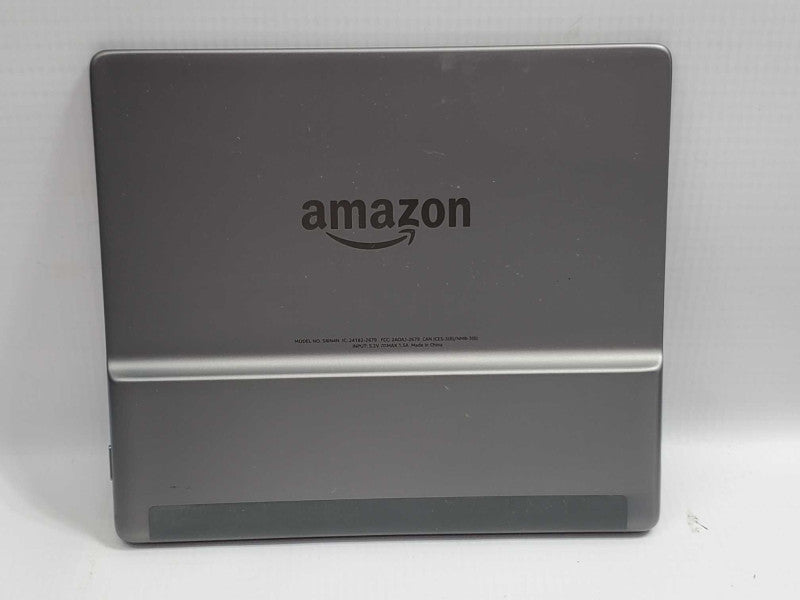Amazon Kindle Oasis 10gen 32GB S8IN4N |