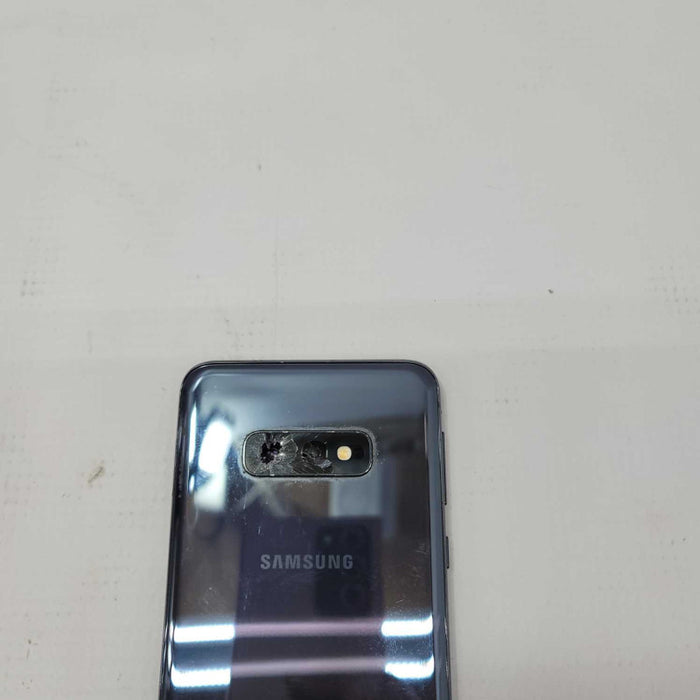 Samsung Galaxy S10e 128GB SM-G970W - READ =