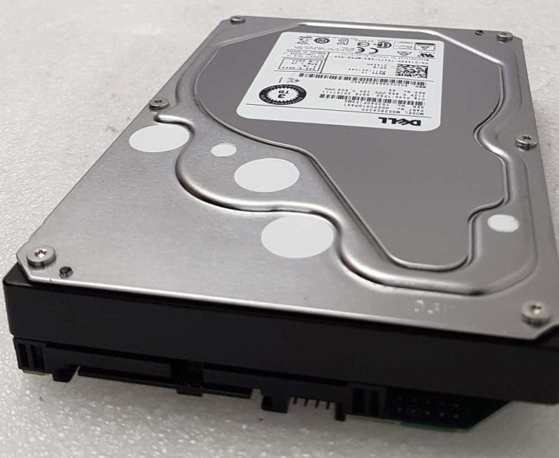Two boxes of 300GB 3.5\\'\\' SAS HDDs mixed brands - 48 PCS