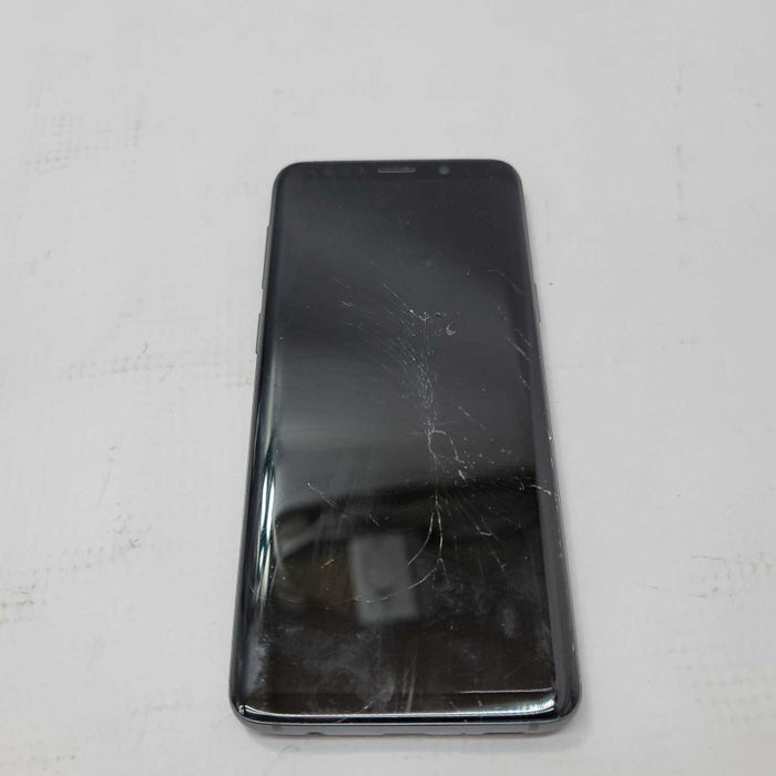 Samsung Galaxy S9 SM-G960W 64GB - READ =