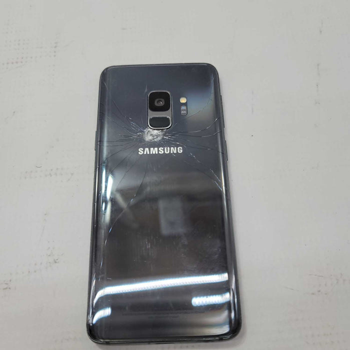Samsung Galaxy S9 SM-G960W 64GB - READ =