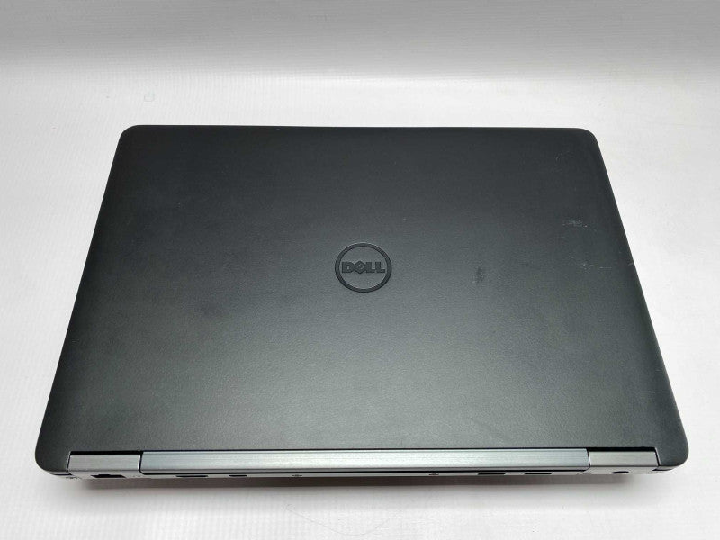 DELL Latitude E7270 with i7-6600U CPU 16GB RAM & 256GB SSD Storage  -