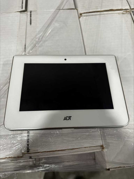 ADT ADT7AIO-1 Command 7-Inch Touch Control Panel Alarm Security *