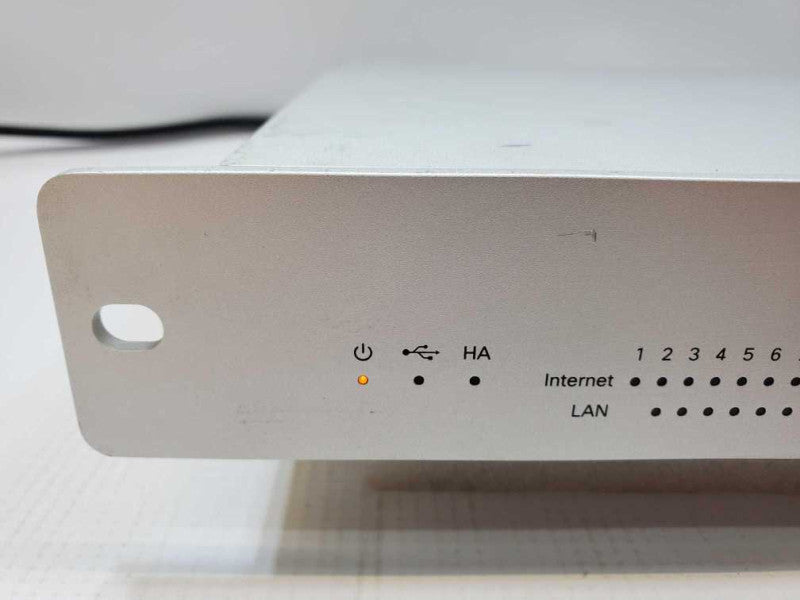 *AS-IS* Cisco Meraki MX100 MX100-HW Firewall Appliance [Claimed] (