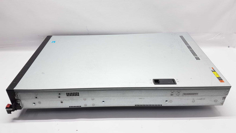 Lenovo Thinkserver RD630 2x Xeon E5-2640 @ 2.50ghz / 64gb ram / read #
