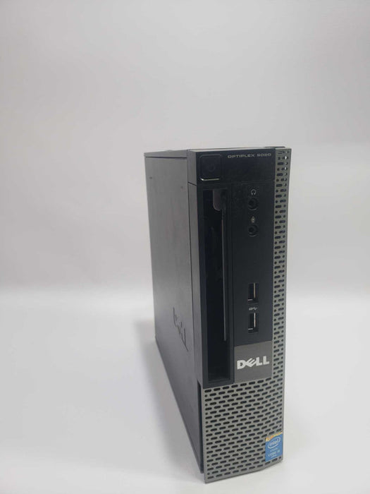 Dell OptiPlex 9020 Mini Desktop i5-4590S 3.00GHz 8GB RAM\t*READ*