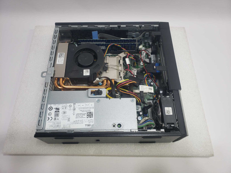 Dell OptiPlex 9020 Mini Desktop i5-4590S 3.00GHz 8GB RAM\t*READ*