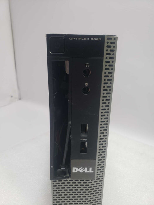 Dell OptiPlex 9020 Mini Desktop i5-4590S 3.00GHz 8GB RAM\t*READ*