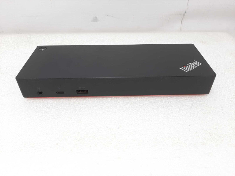 Lenovo ThinkPad Thunderbolt 3 Dock Station DBB9003L1