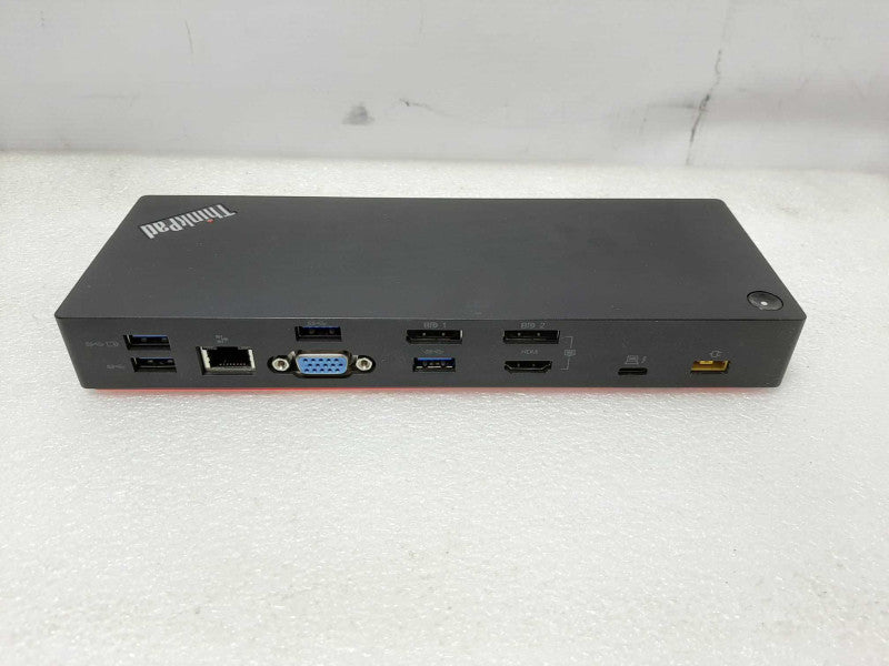 Lenovo ThinkPad Thunderbolt 3 Dock Station DBB9003L1