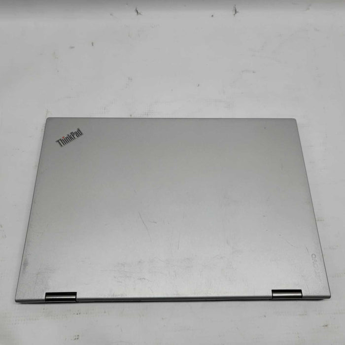 Lenovo ThinkPad X1 Yoga 2nd Gen i7-7600U 2.80GHz 16GB 256GB 14 FHD Touch, READ =
