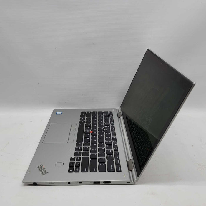 Lenovo ThinkPad X1 Yoga 2nd Gen i7-7600U 2.80GHz 16GB 256GB 14 FHD Touch, READ =