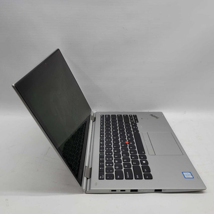 Lenovo ThinkPad X1 Yoga 2nd Gen i7-7600U 2.80GHz 16GB 256GB 14 FHD Touch, READ =