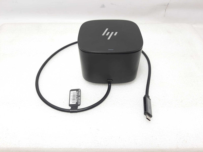 HP Thunderbolt Dock HSN-IX01 120W G2 Docking Station $