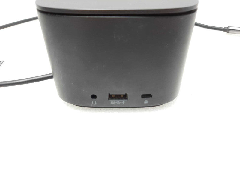 HP Thunderbolt Dock HSN-IX01 120W G2 Docking Station $