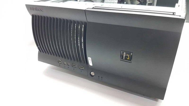 Custom PC Antec i7-3930k @ 3.20ghz / 8gb ram / ASUS Rampage IV Xtreme  #