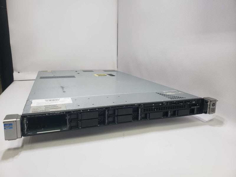 HP Proliant DL380p Gen8 2x Xeon E5-2650 @ 2.0GHz 16GB DDR3 P420i *READ*