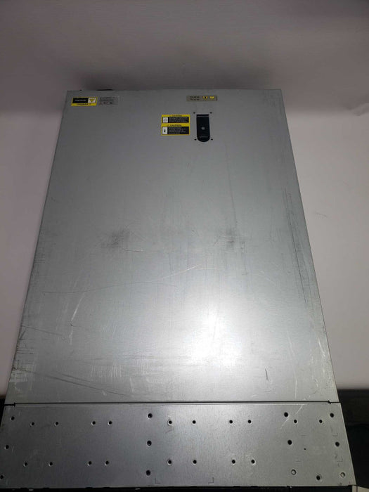 HP Proliant DL380p G8, 2x Xeon E5-2650 2.0GHz, 393GB RAM, 2x PSU, P420i *READ* )
