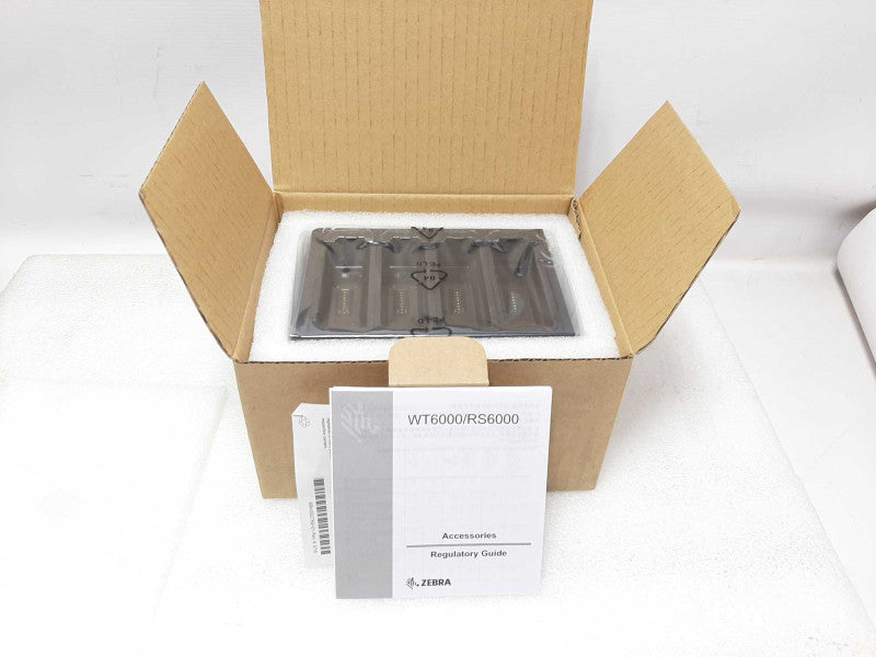 Zebra WT6000/RS6000 Cradle Brand New $