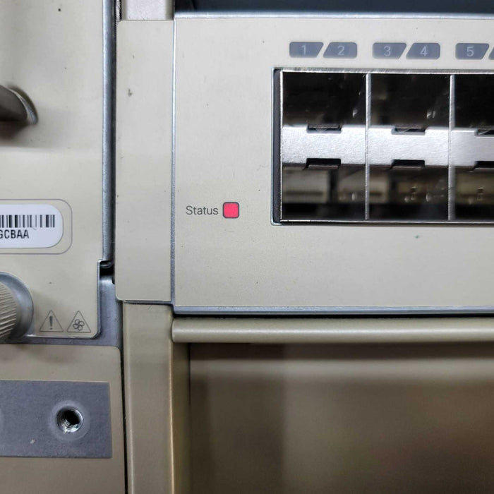 Cisco C6880-X V01 Catalyst 6880-X-Chassis XL Tables W/ 1x C6880-X-3KW-AC =
